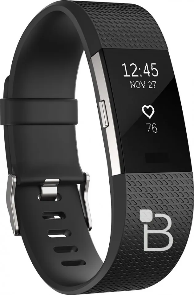 Fitbit Flex 2