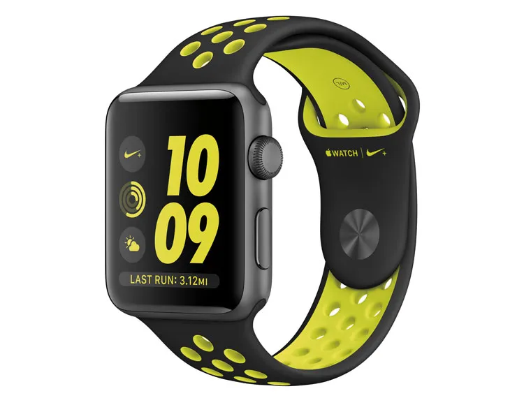 Apple Watch Nike+