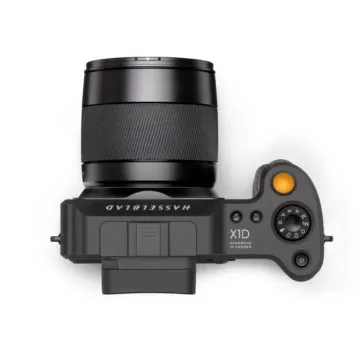 Hasselblad X1D 4116 Edition 1