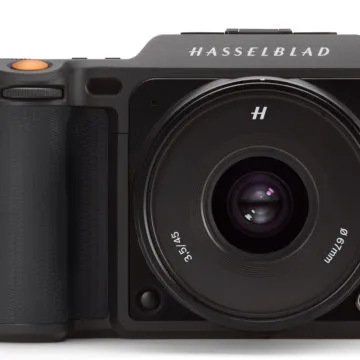 Hasselblad X1D 4116 Edition 3