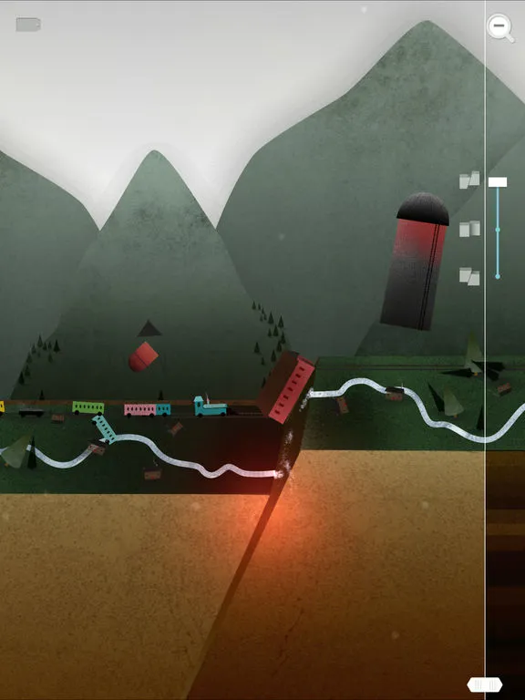 La Terra di Tinybop 01