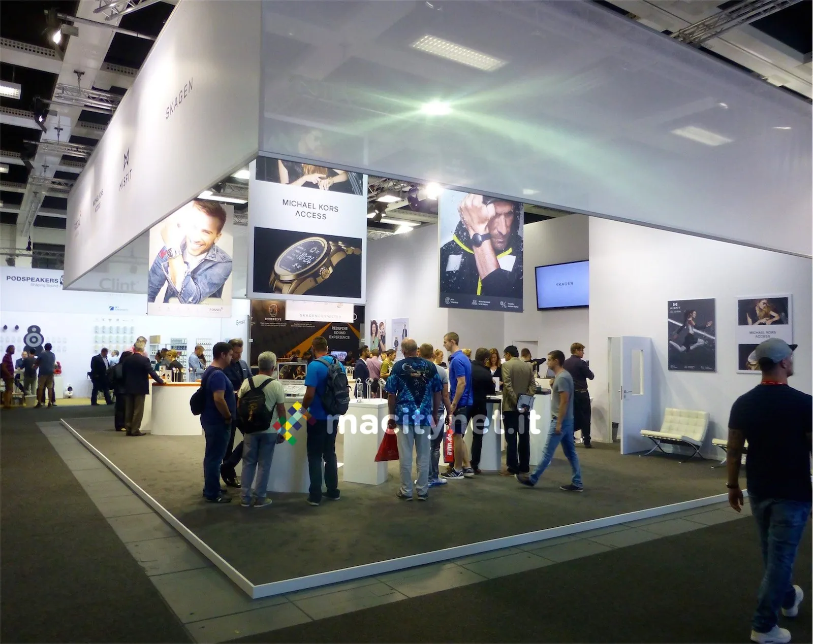 Misfit Shine 2 ifa16 10