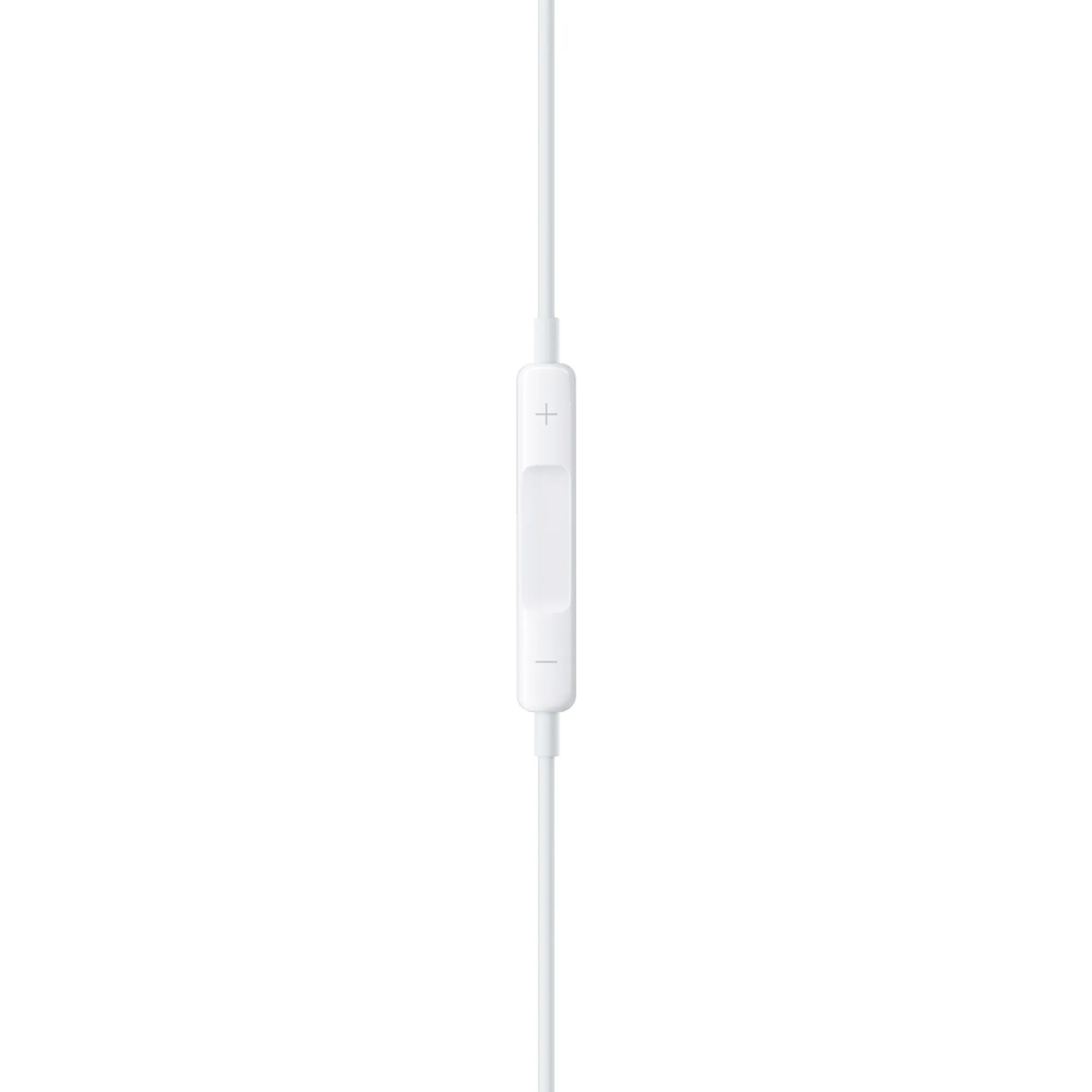 Problema Earpods Lightning