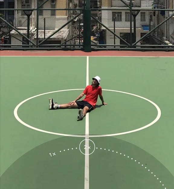 fotocamera iphone 7 plus