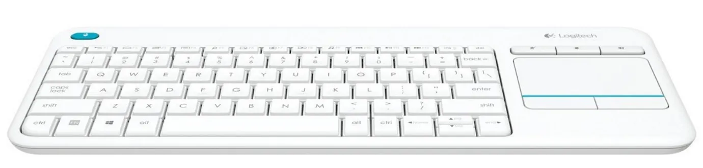 logitech k400 Plus 2
