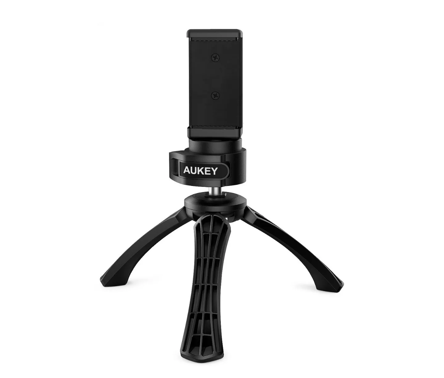 mini treppiede aukey 1