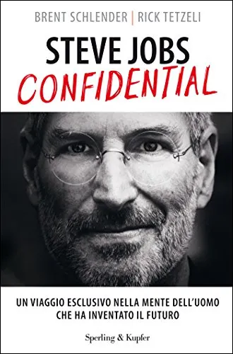 Steve Jobs Confidential