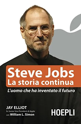 Steve Jobs - La storia continua