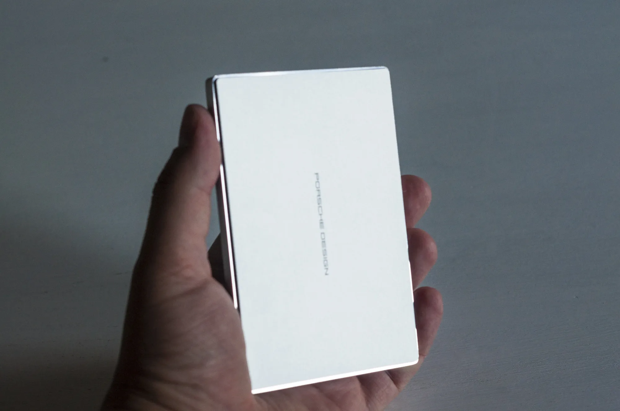 I migliori Hard Disk portatili