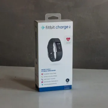 Fitbit