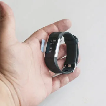 Fitbit