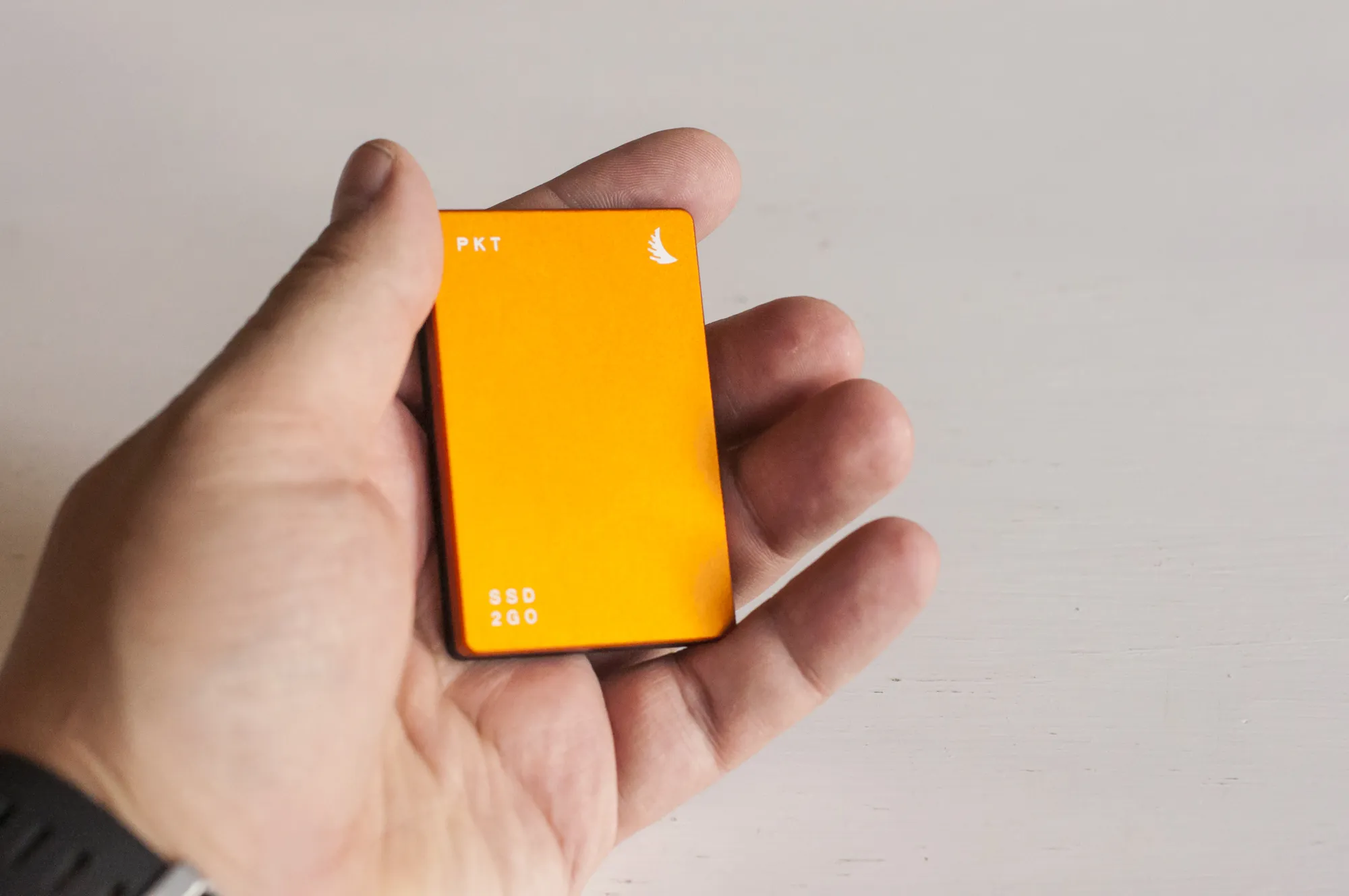 I migliori Hard Disk portatili