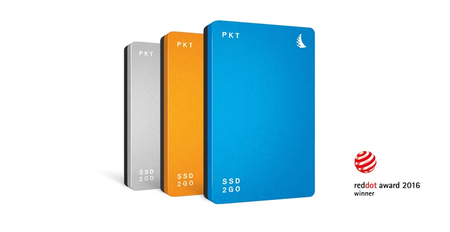 I migliori Hard Disk portatili