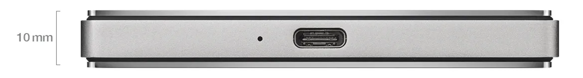 I migliori Hard Disk portatili