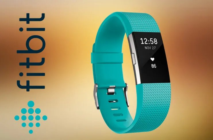 Recensione Fitbit Charge 2, il migliore activity tracker diventa grande