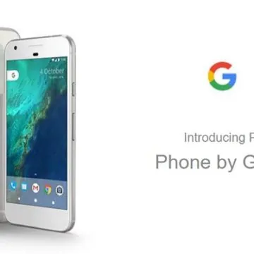 Google Pixel