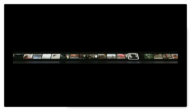 MacBook Pro Touch Bar