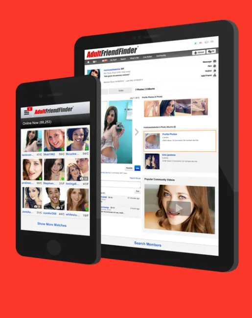 adultfriendfinder