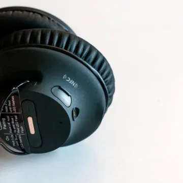 Avantree Audition Pro