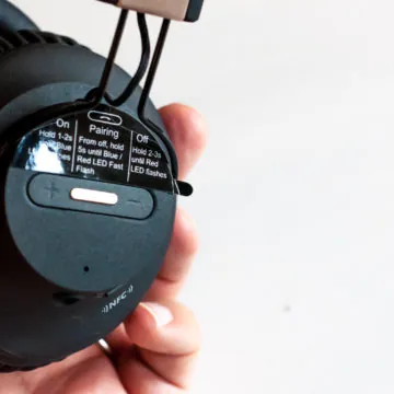 Avantree Audition Pro