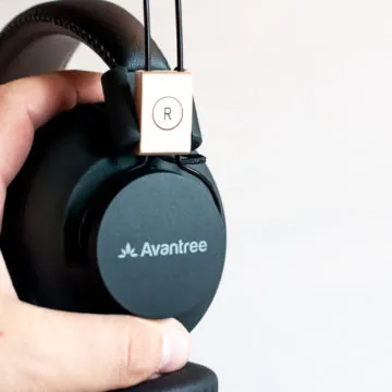 Avantree Audition Pro