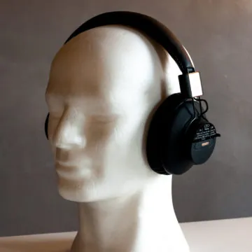 Avantree Audition Pro