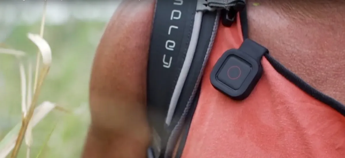 GoPro Remo, il telecomando vocale per controllare l’action cam Hero5