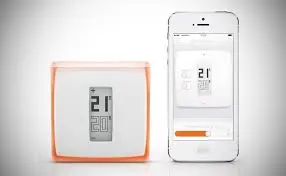 netatmo