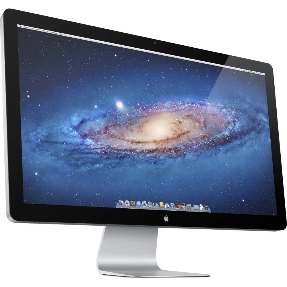Apple Thunderbolt Display