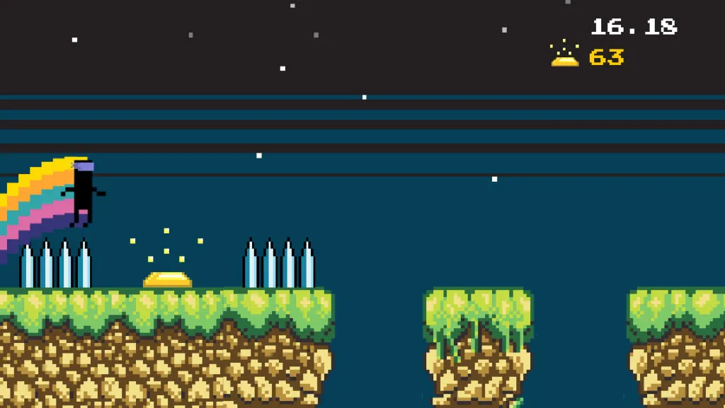 go-go-commander-video