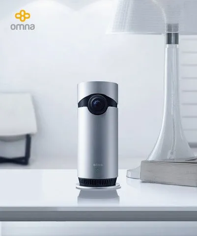 D-Link Omna 180