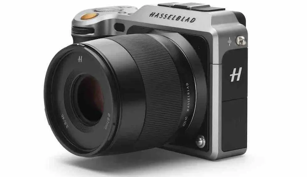 hasselblad ceo