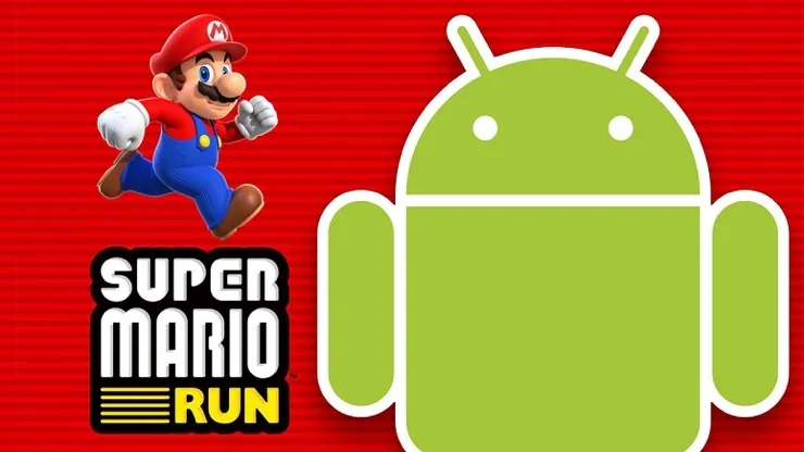 Super Mario Run arriva anche su Android il prossimo 23 marzo super mario run android