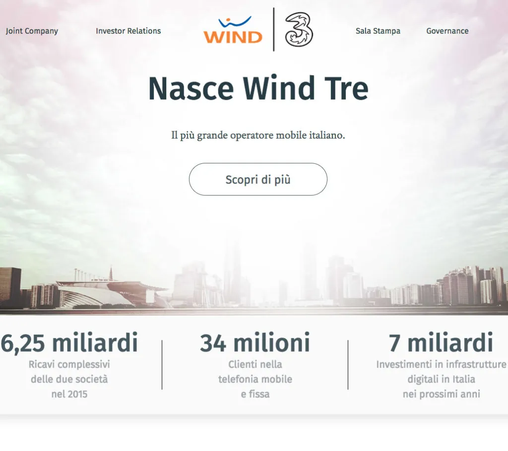 wind-tre