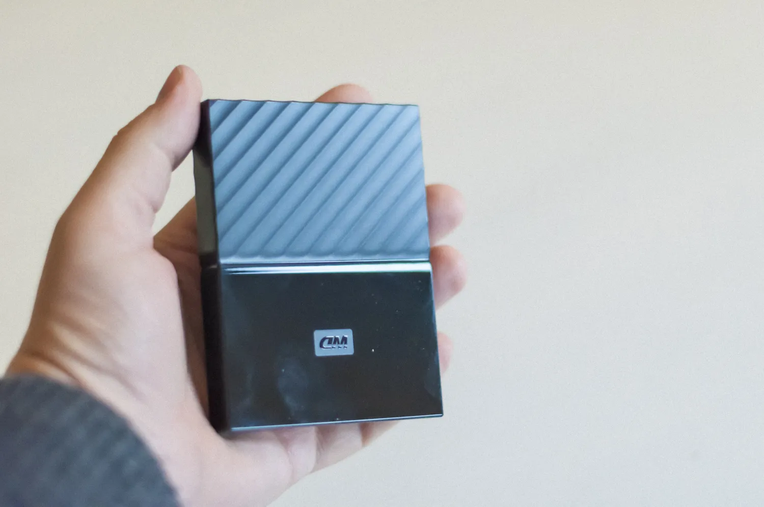 I migliori Hard Disk portatili