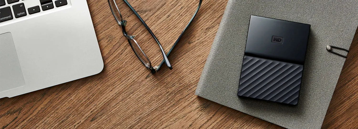 I migliori Hard Disk portatili