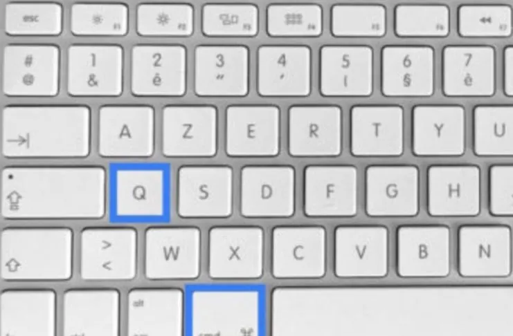 Uscire dalle applicazioni Mac: dieci modi diversi per farlo