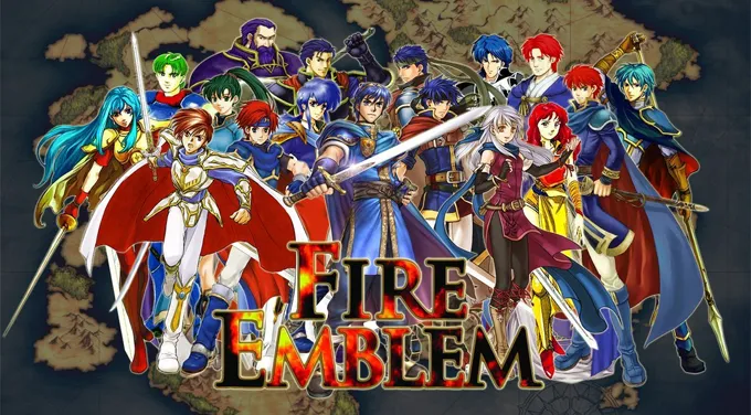 Fire Emblem Heroes, partenza lenta meno di 3 milioni di dollari in 24 ore