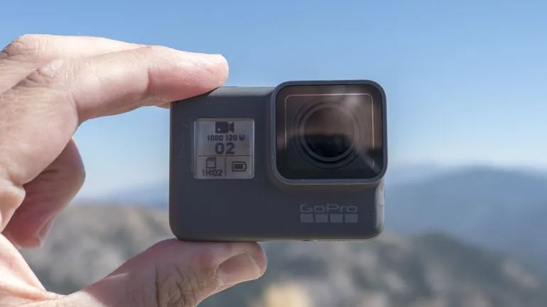 GoPro Hero 6 arriverà entro quest’anno