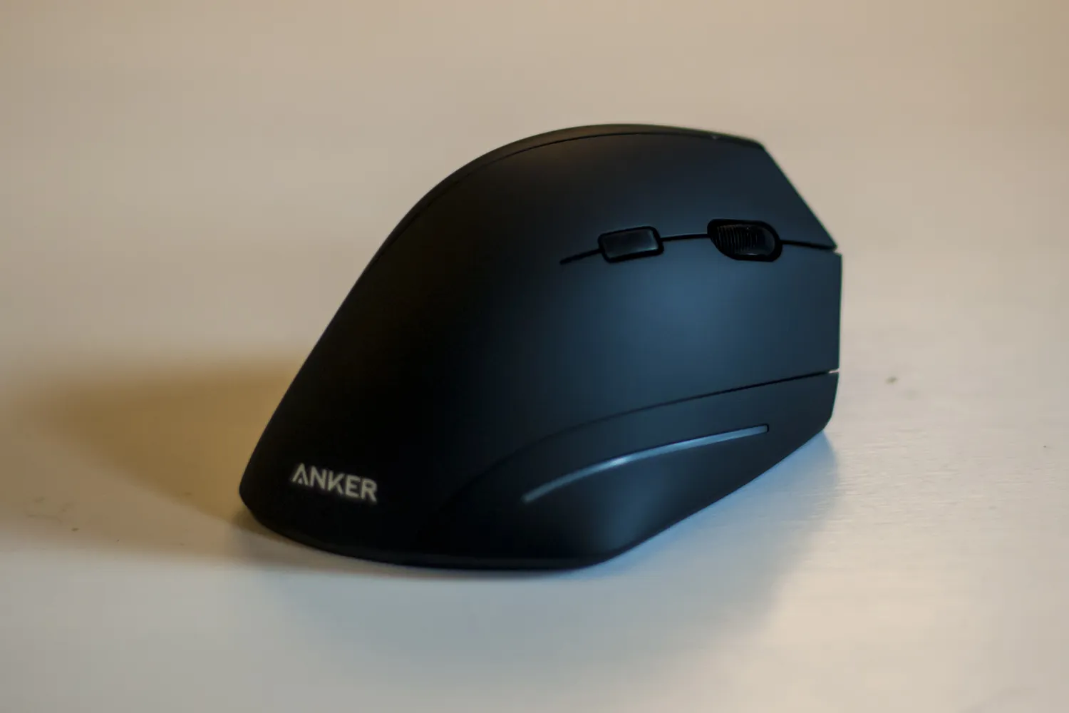 Ergonomic Vertical Mouse