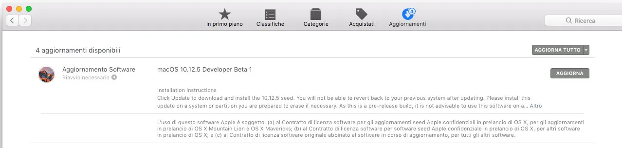 beta 10.12.5