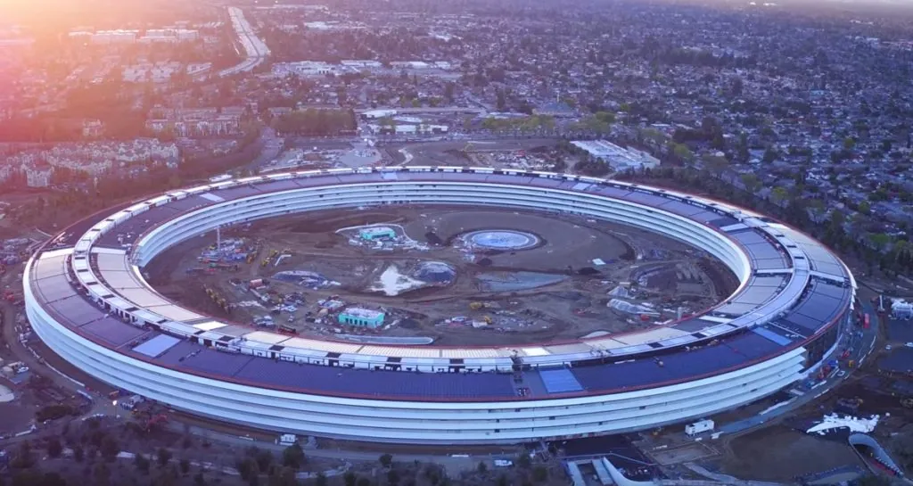 apple park