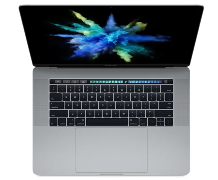 macbok pro15 2016 touch icon 740