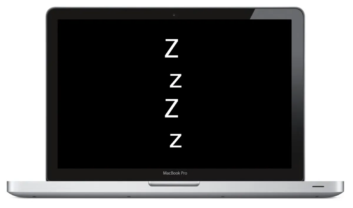 macOS safe sleep come ibernare il mac