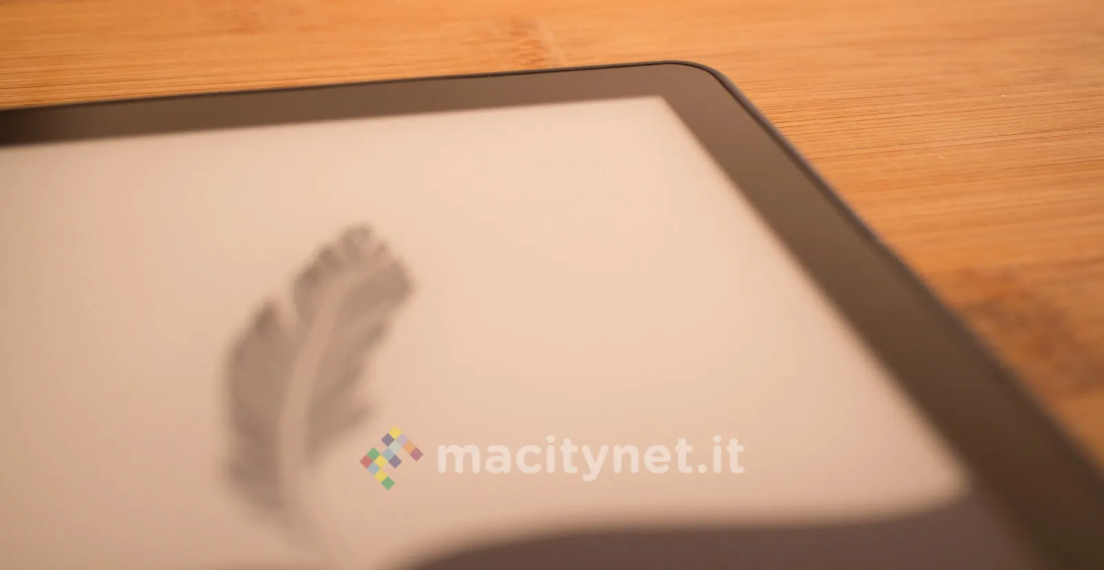 Recensione inkBOOK Prime