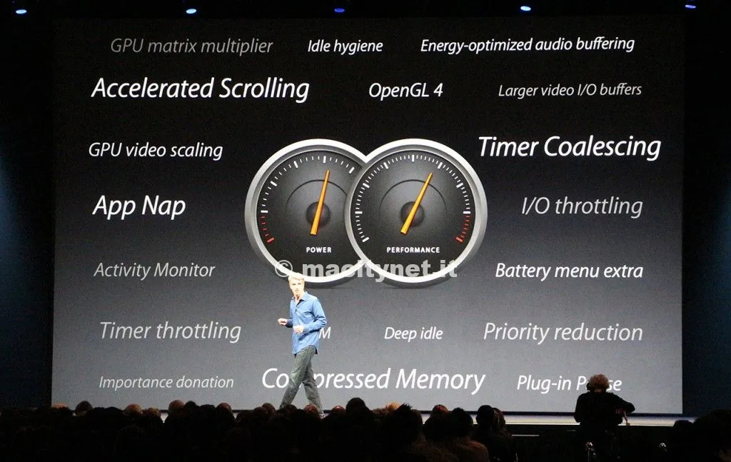 app nap apple federighi