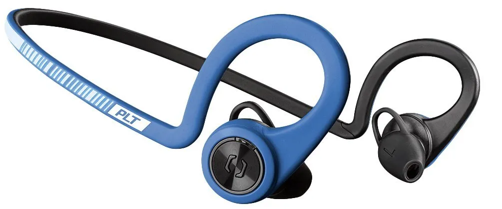backbeat fit plantronics