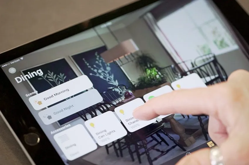 Il costruttore edile Brookfield rende HomeKit standard nelle nuove case USA