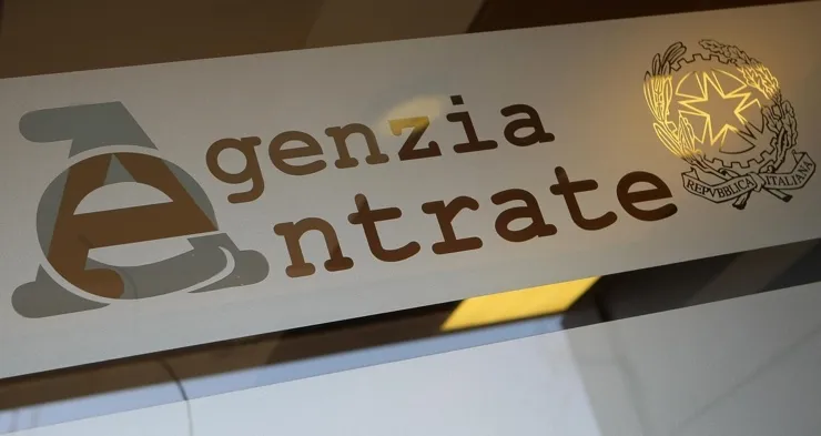 agenzia entrate