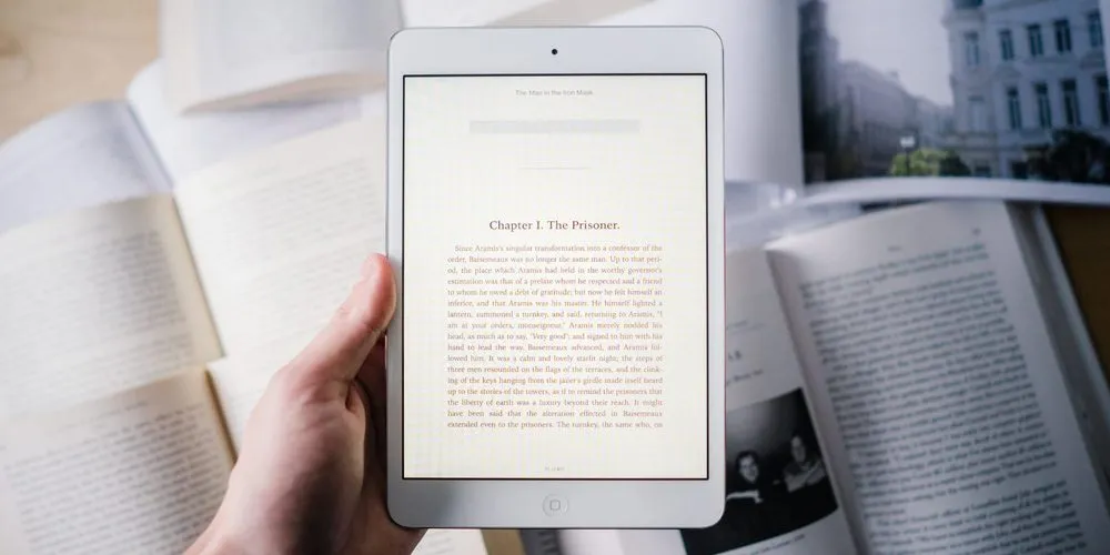 Carta batte digitale, almeno in libreria negli USA e nel Regno Unito